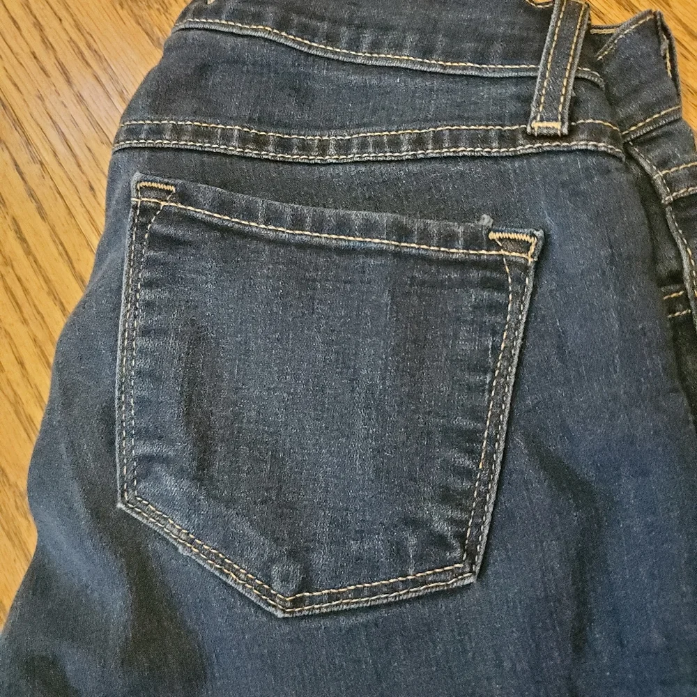 Flying Monkey size 26 skinny jeans. - Picture 2 of 8